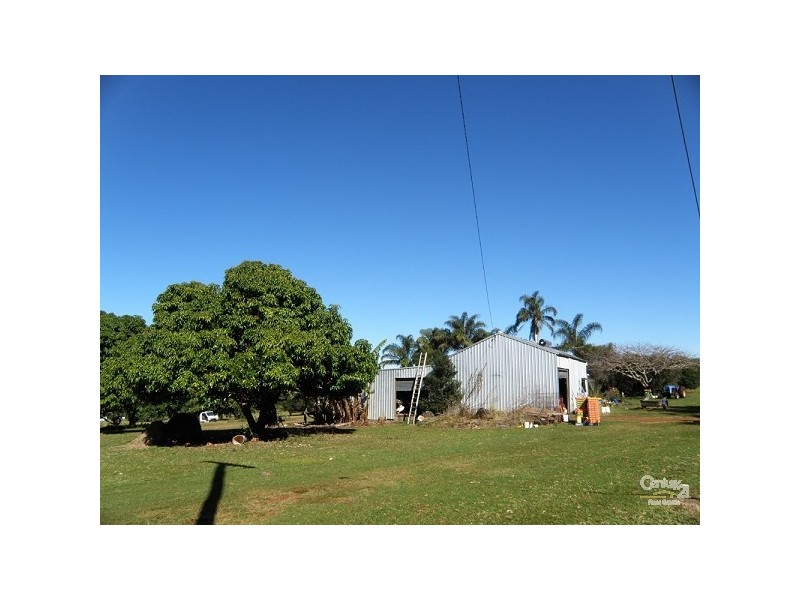 Dunoon NSW 2480