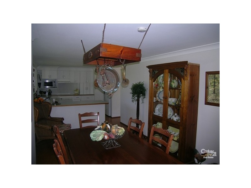 8 McConnell Drive, Richmond Hill NSW 2480