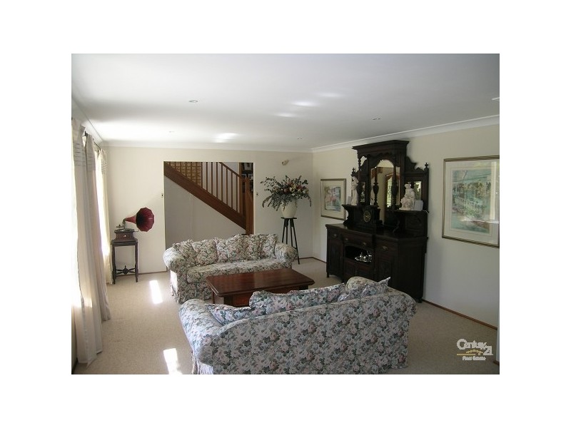 8 McConnell Drive, Richmond Hill NSW 2480