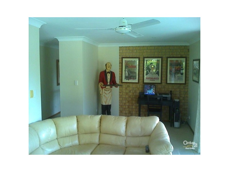 8 McConnell Drive, Richmond Hill NSW 2480