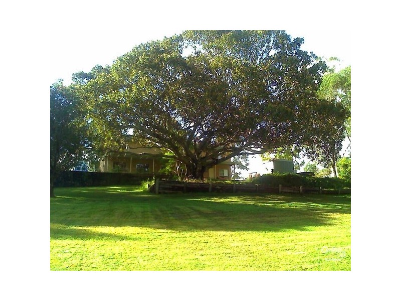 8 McConnell Drive, Richmond Hill NSW 2480