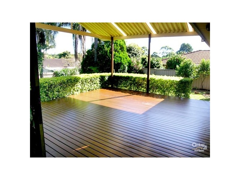 9 Stanley Park Drive, Wollongbar NSW 2477