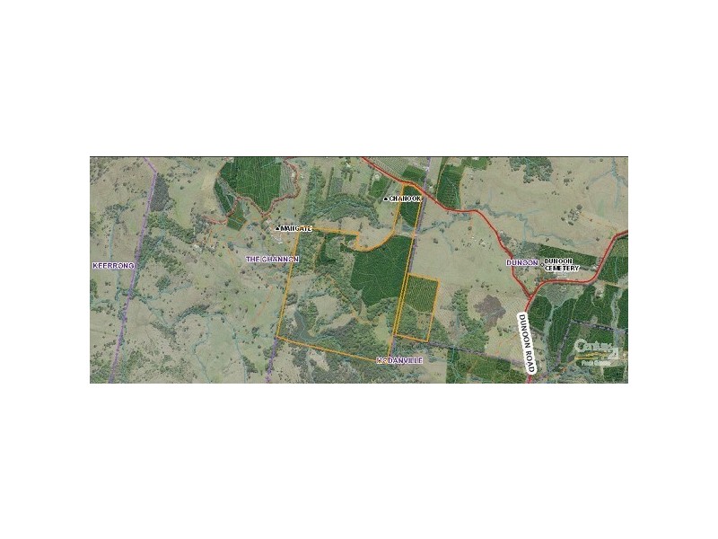 Dunoon NSW 2480