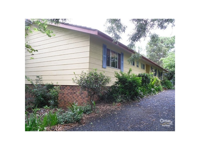 500 Duncan Road, Dunoon NSW 2480
