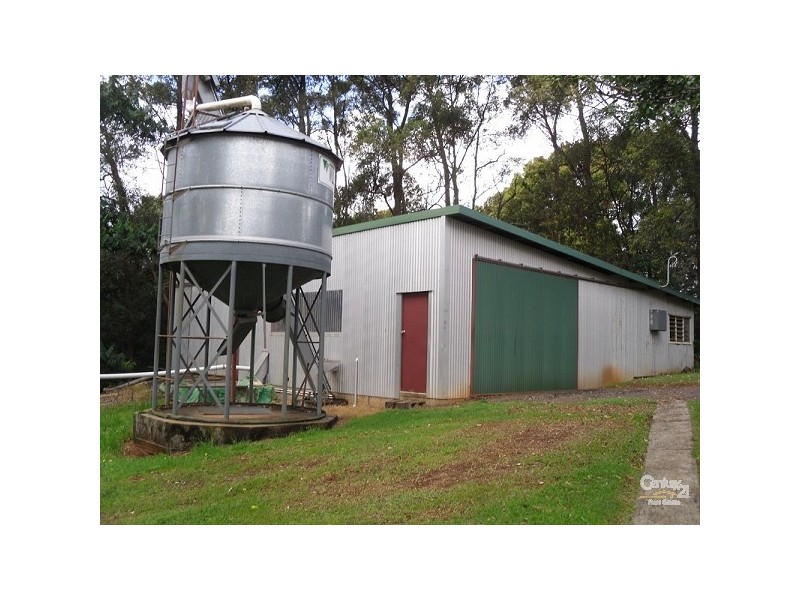 500 Duncan Road, Dunoon NSW 2480