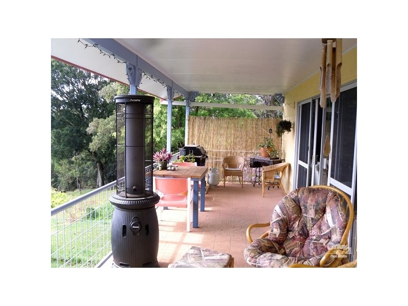 500 Duncan Road, Dunoon NSW 2480