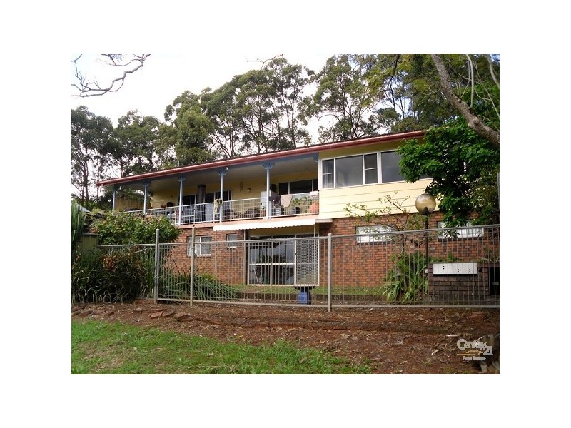 500 Duncan Road, Dunoon NSW 2480