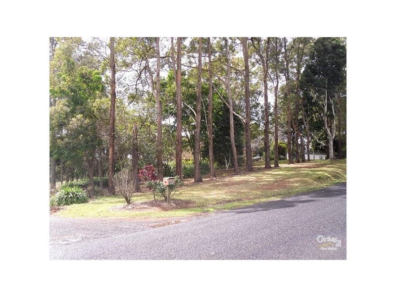500 Duncan Road, Dunoon NSW 2480
