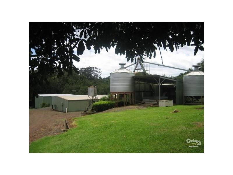 Dunoon NSW 2480