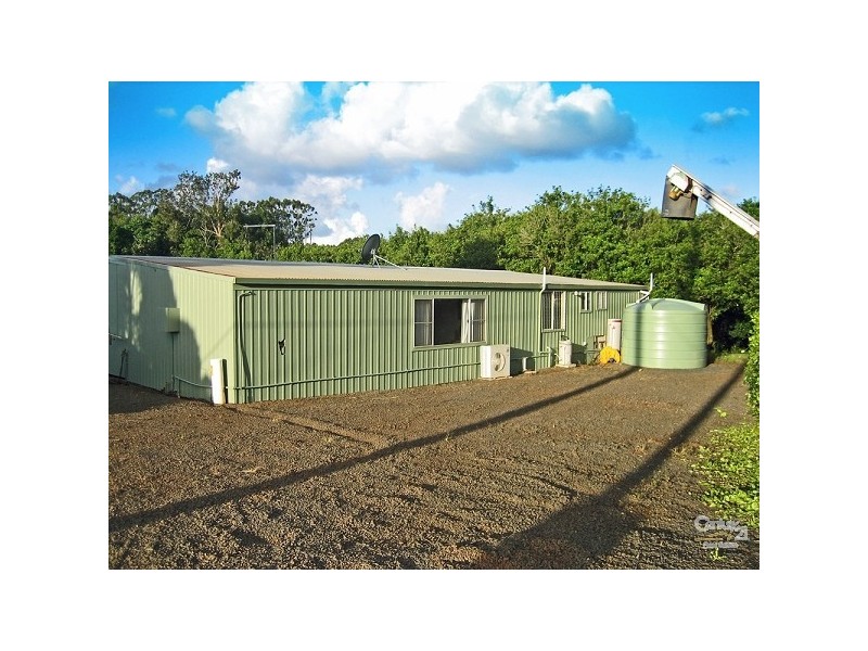 Dunoon NSW 2480