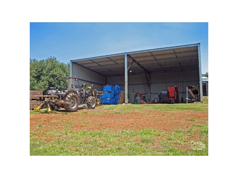 Dunoon NSW 2480