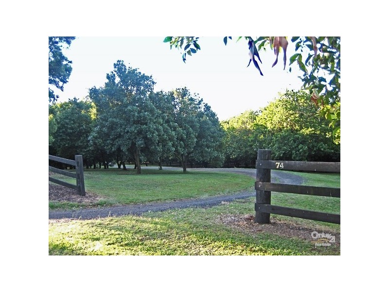 Dunoon NSW 2480