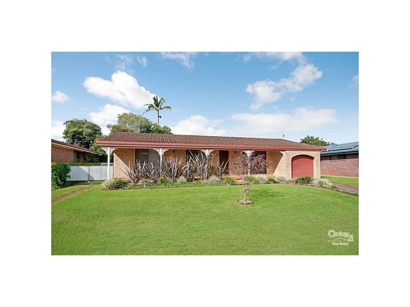 78 Mellis Circuit, Alstonville NSW 2477