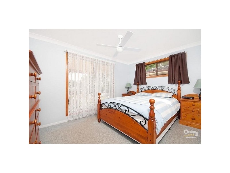 78 Mellis Circuit, Alstonville NSW 2477