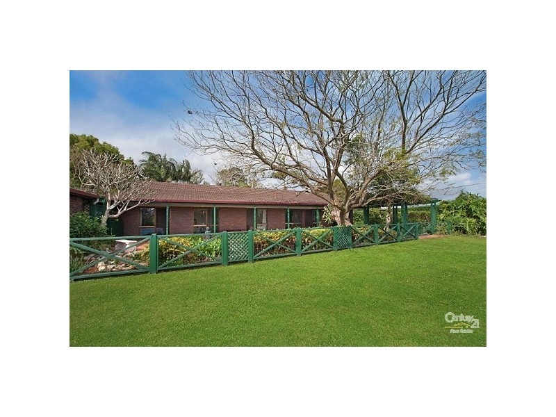 48 Cannon Point Lane, Tuckurimba NSW 2480