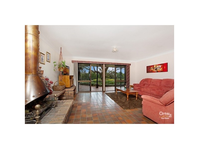 48 Cannon Point Lane, Tuckurimba NSW 2480