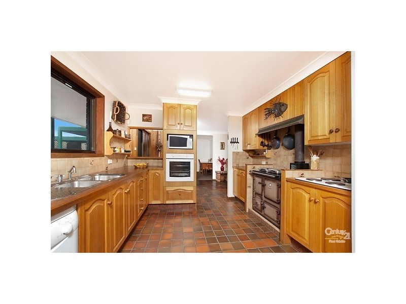 48 Cannon Point Lane, Tuckurimba NSW 2480