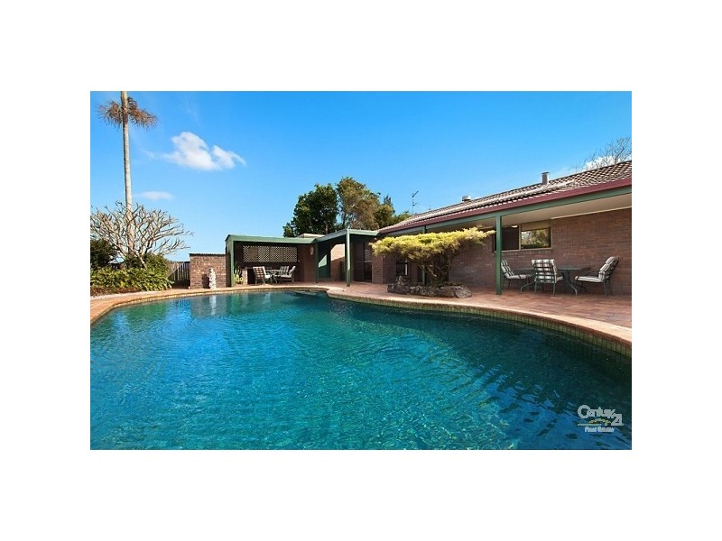 48 Cannon Point Lane, Tuckurimba NSW 2480