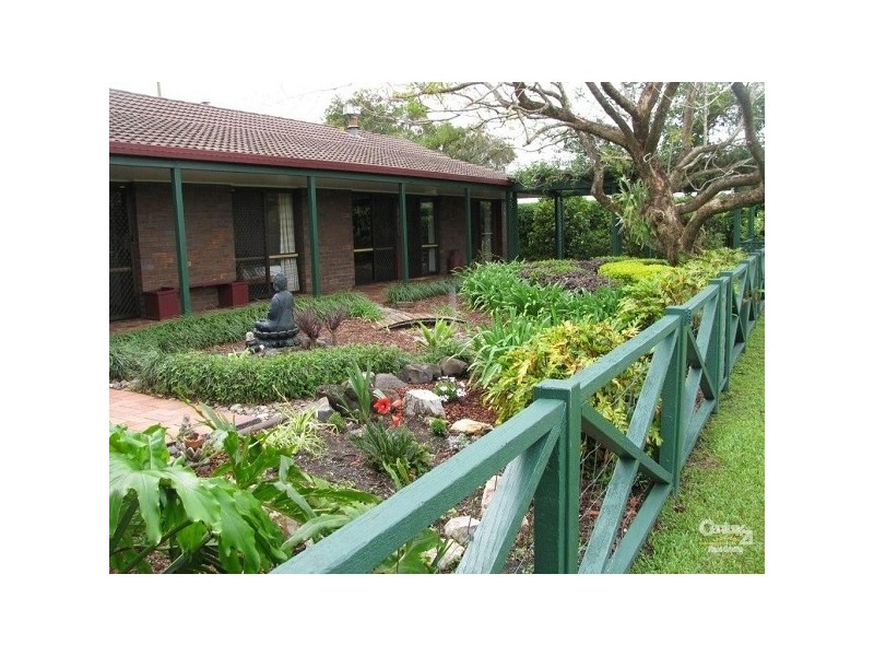 48 Cannon Point Lane, Tuckurimba NSW 2480
