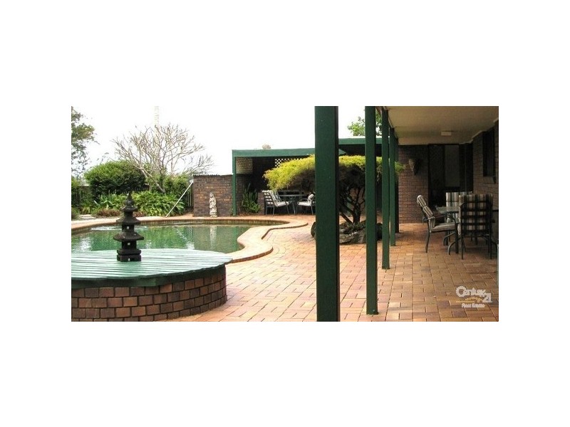 48 Cannon Point Lane, Tuckurimba NSW 2480