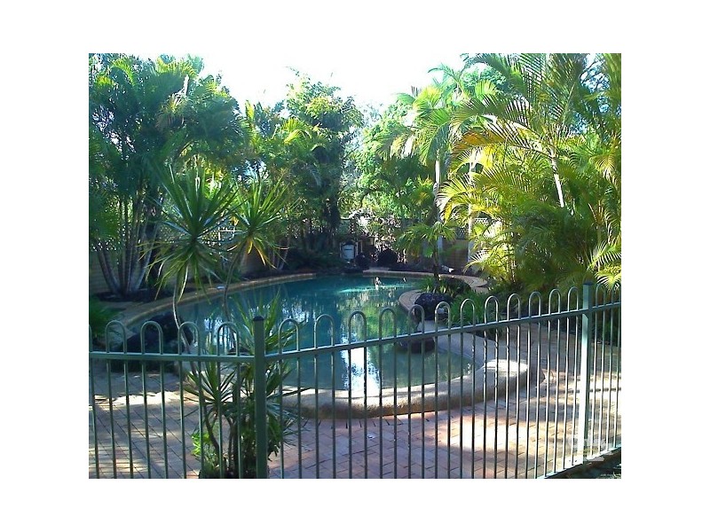 8 McConnell Drive, Richmond Hill NSW 2480