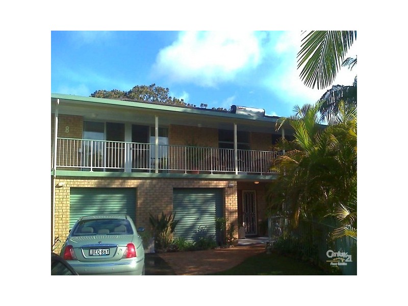 8 McConnell Drive, Richmond Hill NSW 2480