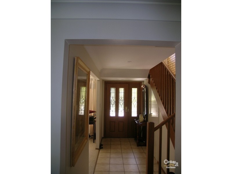 8 McConnell Drive, Richmond Hill NSW 2480