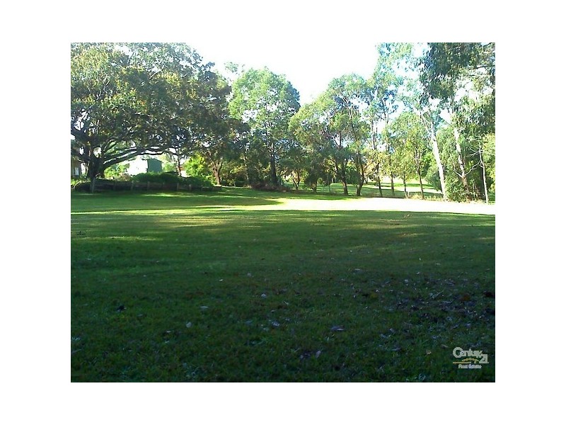 8 McConnell Drive, Richmond Hill NSW 2480