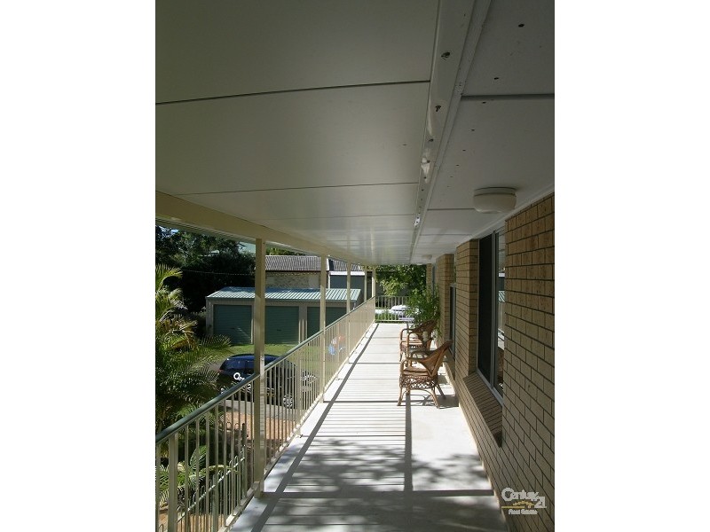 8 McConnell Drive, Richmond Hill NSW 2480