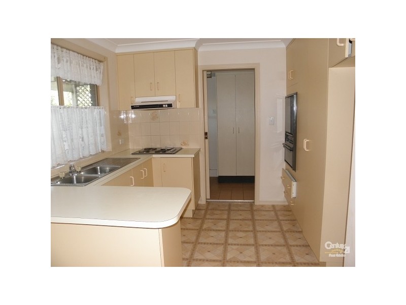 Wollongbar NSW 2477