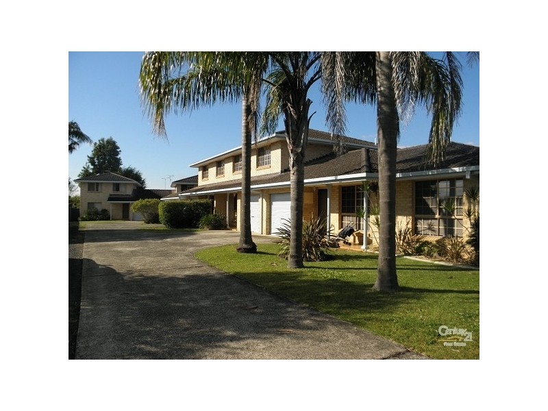 Wollongbar NSW 2477