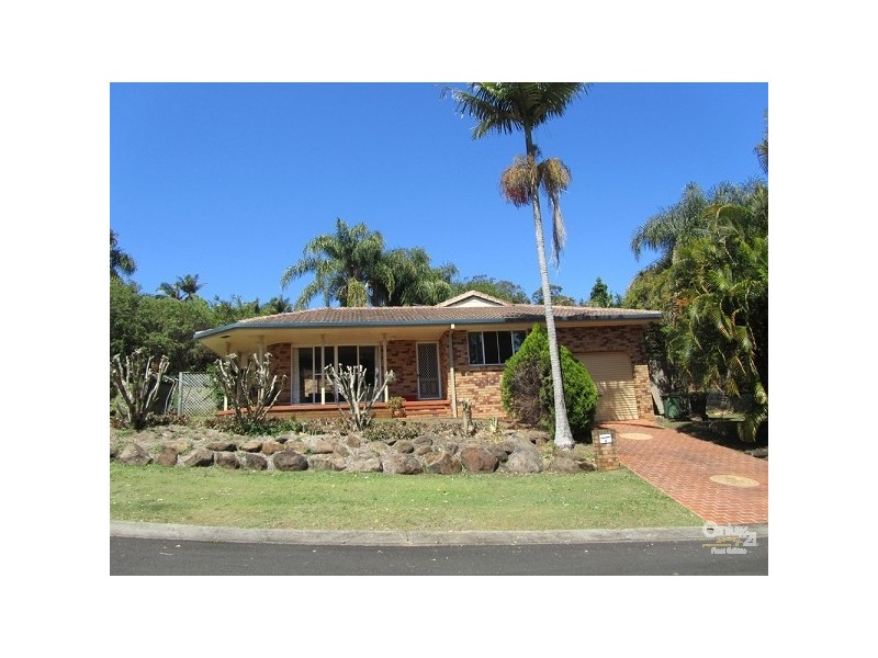 1 Crandon Court, Goonellabah NSW 2480