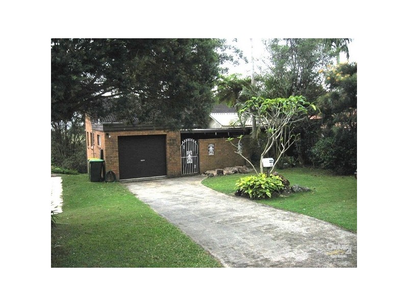 1/24  Greenhills Drive, Goonellabah NSW 2480
