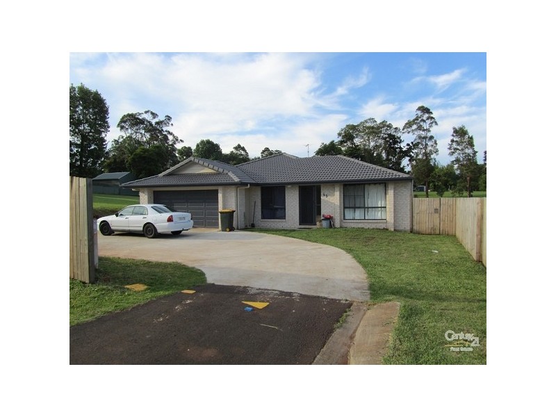 49 May Street, Dunoon NSW 2480