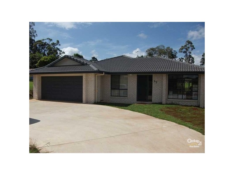 49 May Street, Dunoon NSW 2480