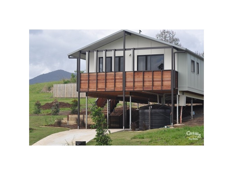 18 Alternative Way, Nimbin NSW 2480