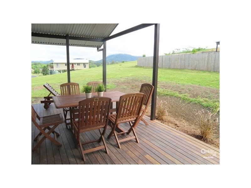 18 Alternative Way, Nimbin NSW 2480
