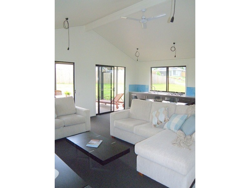 18 Alternative Way, Nimbin NSW 2480