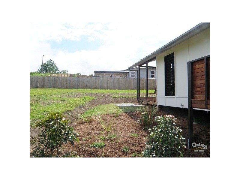 18 Alternative Way, Nimbin NSW 2480