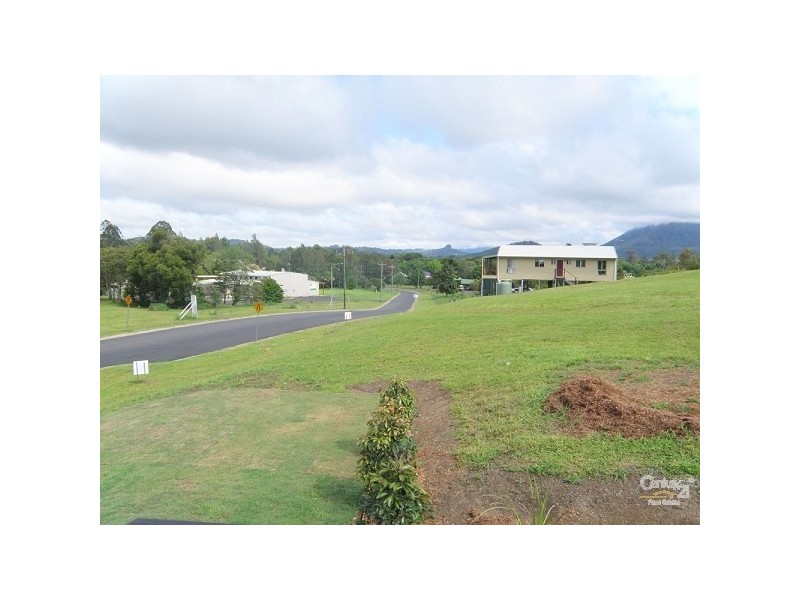 18 Alternative Way, Nimbin NSW 2480