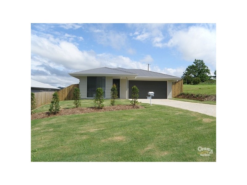 5 Tareeda Court, Nimbin NSW 2480