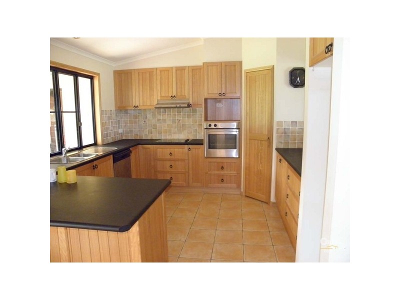 18 Ridgeland Close, Richmond Hill NSW 2480