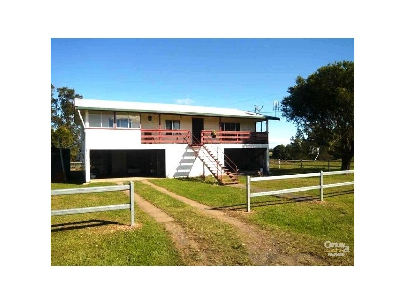 508 Tatham Road, South Gundurimba NSW 2480