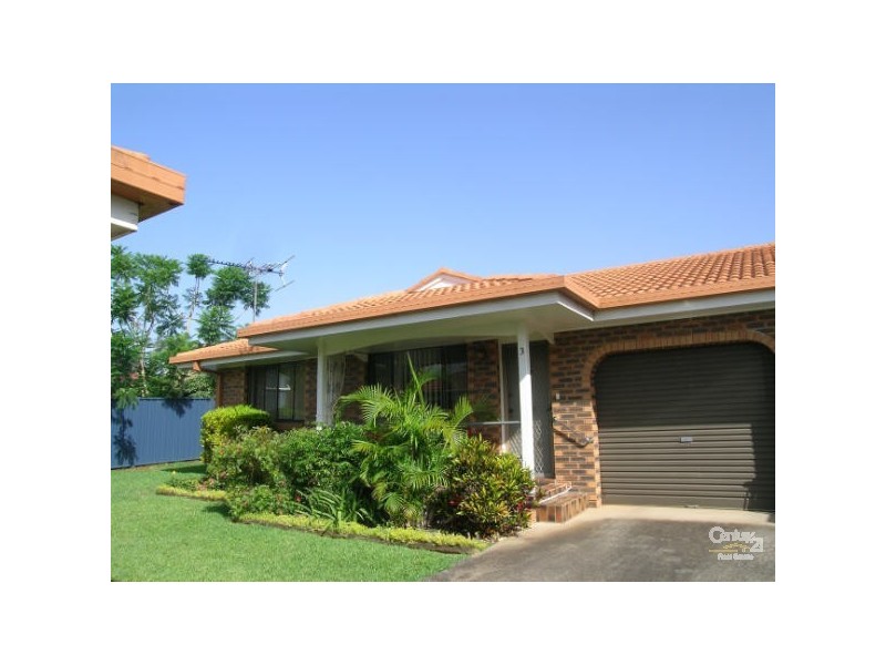 3/86 Mellis Circuit, Alstonville NSW 2477