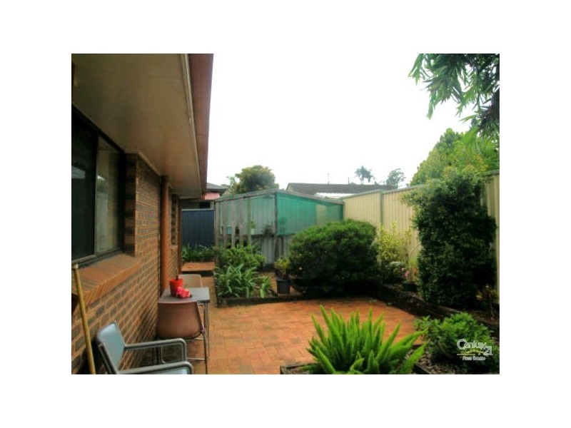 3/86 Mellis Circuit, Alstonville NSW 2477