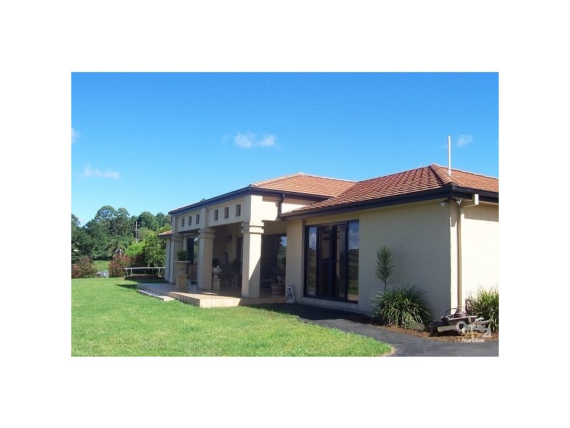 18 Ridgeland Close, Richmond Hill NSW 2480