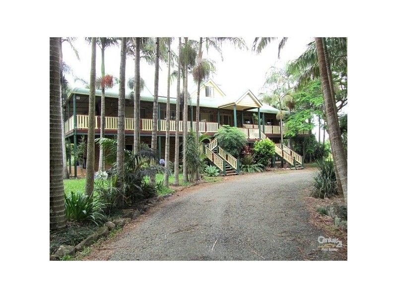 1227 Tevan Road, Alstonville NSW 2477