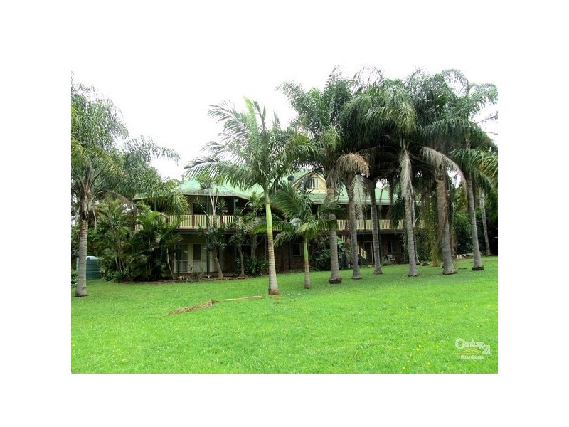 1227 Tevan Road, Alstonville NSW 2477