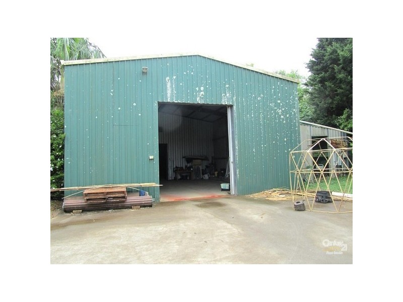 1227 Tevan Road, Alstonville NSW 2477