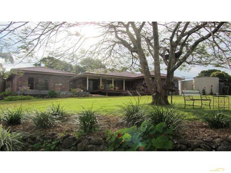 120 Henson Road, Wyrallah NSW 2480